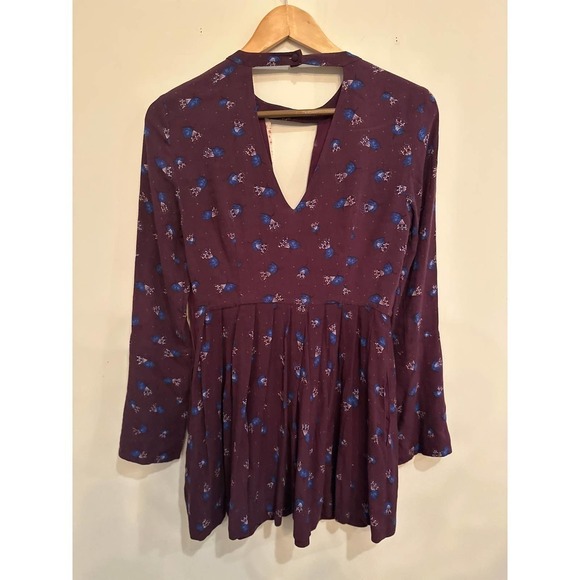 Free People Tegan Dress - Picture 3 of 10